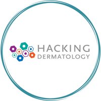Hacking Dermatology (@hackdermatology) 's Twitter Profile Photo