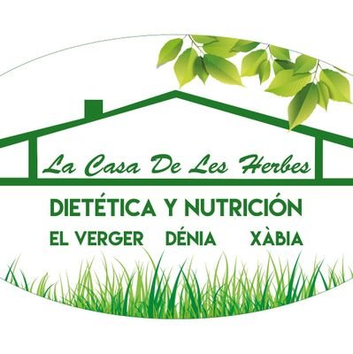 La casa de les herbes es una #herbolario Online con locales en El Vergel, Dénia y Jávea. Asesoramos y vendemos #productosnaturales y artículos de herbolario.