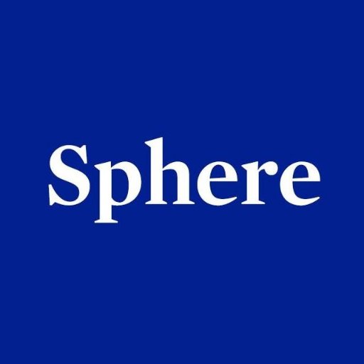 sphereishere_'s profile picture. 🚀 Grow with best-fit coaches through seamless & simple technology.