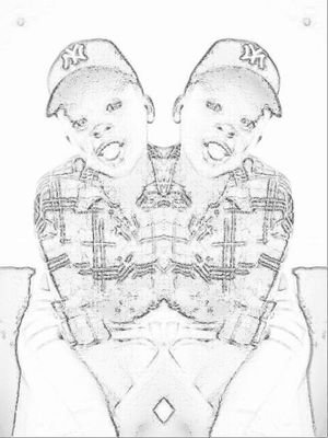 Follow nd I will follow u backššššš