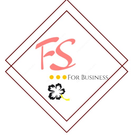 fsbusiness1's profile picture. اللهمّ ارزقـني من حيثُ لا أحتـسِب 🧡