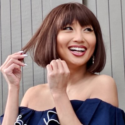 Jeannie Mai