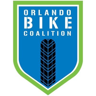 OBC is a 501(c)(3) grassroots organization advocating for the development of world-class bicycling infrastructure in Orlando, Florida.