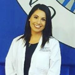 Creighton U Doctor of Physical Therapy 2019
Michigan State University & ΔΓ Alum ⚓