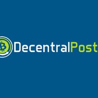 DecentralPost (@decentralpost) 's Twitter Profile
