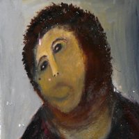 Eccehomo Setrina(@EccehomoSetrina) 's Twitter Profile Photo