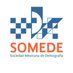 Sociedad Mexicana de Demografía (@socmexdem) Twitter profile photo Sociedad Mexicana de Demografía (@socmexdem) Twitter profile photo