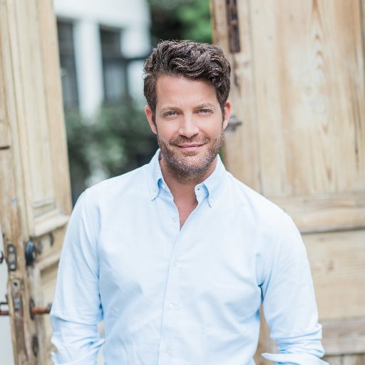 NateBerkus Profile Picture