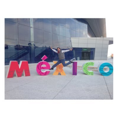 Enamorado de #México 🇲🇽 todos sus rincones turísticos. Gran promotor de México #Turismo #Artesanías  #Gastronomía   IG: @RomeoPuente
