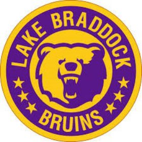 Lake Braddock Secondary School Athletics