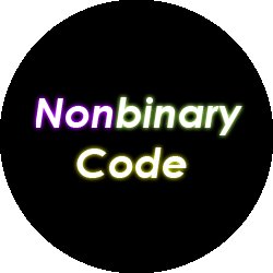 Upcoming Podcast By Enbies, About Enbies, For everybody!