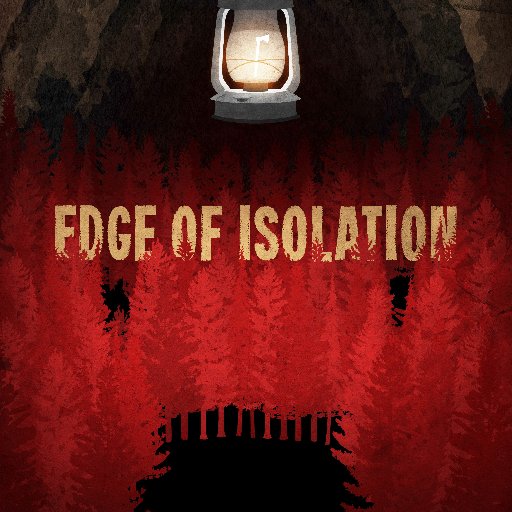 Edge Of Isolation