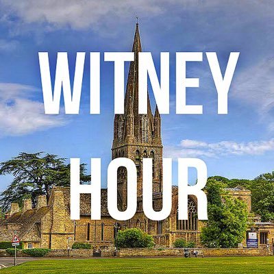 Promoting West Oxfordshire businesses via social media #WitneyHour. Help promote your business today! #KeepItLocal