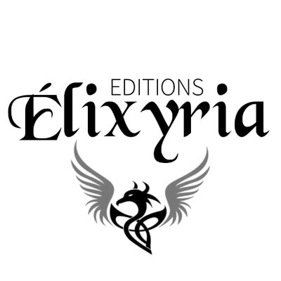 Editions Elixyria (@EElixyria) | Twitter