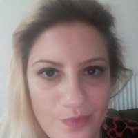 Nurgül Harmancı (@nurgulharmanci) Twitter profile photo