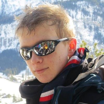 Software Engineer and Outreach Champion @redriveruk, Group Scout Leader, and volunteer @StudentRobotics. He/him.