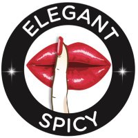 Elegant_Spicy(@Elegant_Spicy) 's Twitter Profile Photo