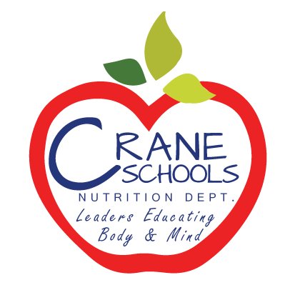 Dedicated to finding healthy choices and foods that kids love, because nutrition and learning go hand in hand. @craneschools @schoollunch #leadersinnutrition