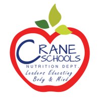 Crane Schools Nutrition(@CraneFood) 's Twitter Profile Photo