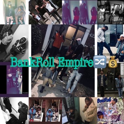 Click The Link To Hear Our Music.Various songs out now on Spinrilla & YouTube ‼️‼️‼️Follow Us On IG @BankRollEmpire_ Like & Subscribe To Our YouTube Channel