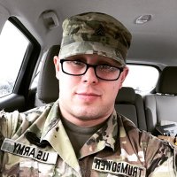 SGT_Trumbower_UsArmy (@sgt_usarmy) 's Twitter Profile