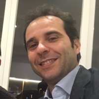 Francesco Paolo Russo(@fprusso73) 's Twitter Profile Photo