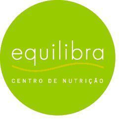 EquilibraNutri's profile picture. O Equilibra Centro de Nutrição, clinica de Nutrição. Informações sobre alimentação saudável e emagrecimento.Clinical dietitians. Nutrition and healthy diet.