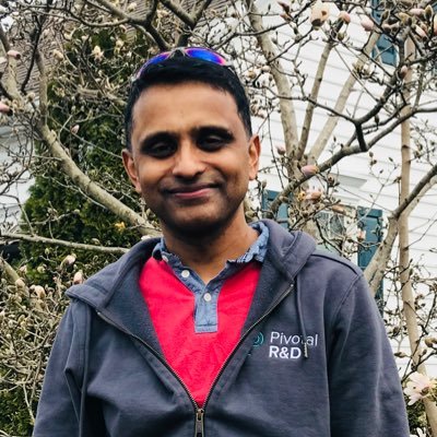 Spring OSS team member. Spring for Apache Kafka, Spring Cloud Stream and Spring AI.
