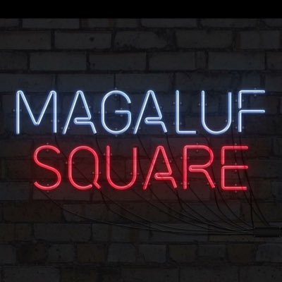 It’s time to bring back The Square! #PeakyBlindersTavern #CoyoteUgly #TheWHP