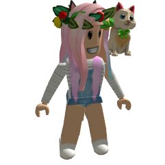 RobloxitaAnita's profile picture. :3