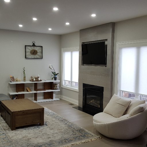 Finished basement and renovation your house! We will do our best!
