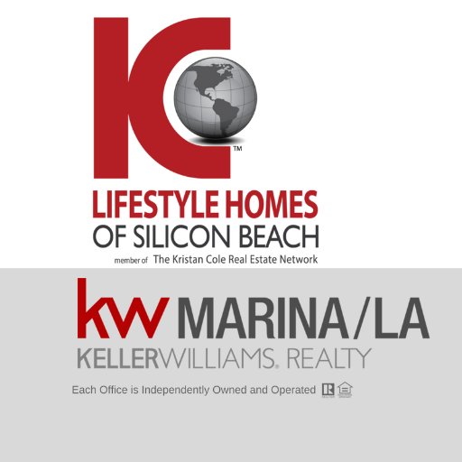 Lifestyle Homes of Silicon Beach is a proud member of The Kristan Cole Real Estate Network. Trusted by more than 5000 families. Over 35 years of service.