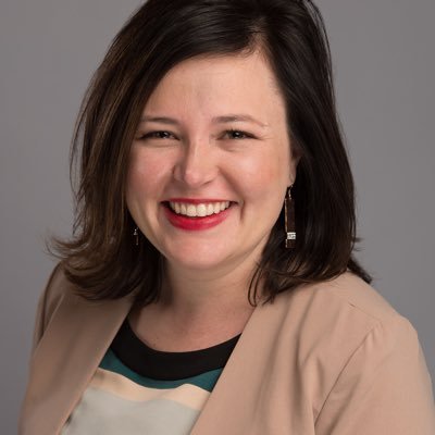 Kelsey_HR_'s profile picture. Recruitment Coordinator at InterWorks