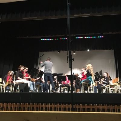 BillyGreenMusic's profile picture. Elementary Music Teacher at Billy Green School, HWDSB.