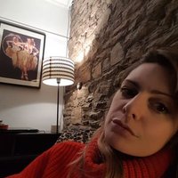 Oona Hodgson (@hodgsonoona) 's Twitter Profile