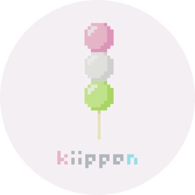 kiipponさんのプロフィール画像