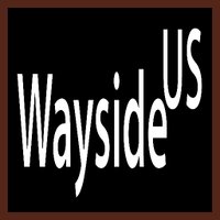WaysideUS(@WaysideUS) 's Twitter Profile Photo