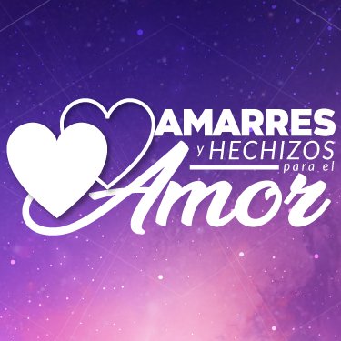 Somos expertos en solucionar problemas de pareja por medio de amarres de amor, dominios, hechizos y brujería de amor. Obtenga resultados rápidos en 8 horas.