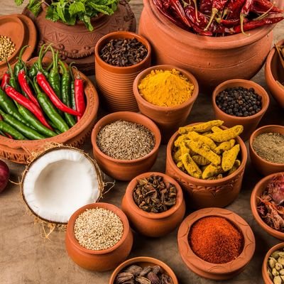 नमस्ते !! Namaste  from https://t.co/79r4aFKxVj. We are London based online supermarket providing Spices from Himalayan Country Nepal , India and Asia