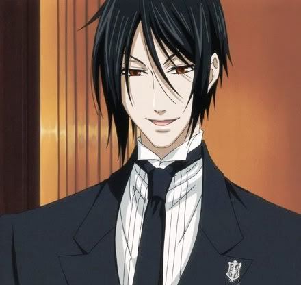 Sebbykinz's profile picture. I am just a butler!