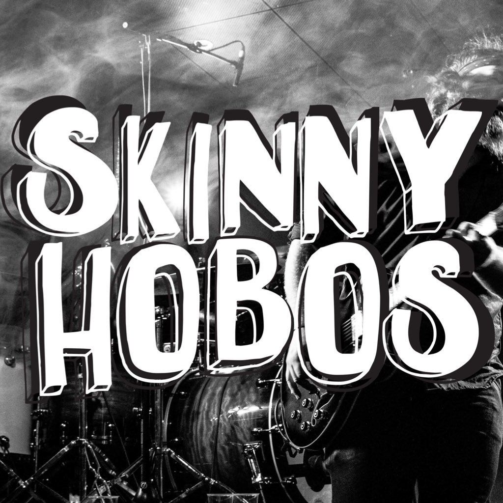 Skinny Hobos