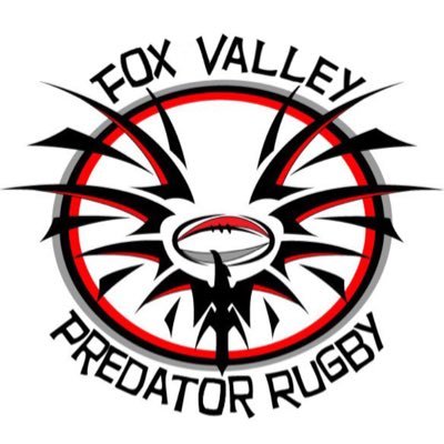 Account for Fox Valley Predator Rugby U19/U15/U13/Rookie Rugby: Account Contact - @j_farm #PredatorRugbyClub #FoxValleyPredators #FoxValleyPredatorsRugby