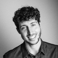 Max Stossel (@maxstossel) 's Twitter Profile