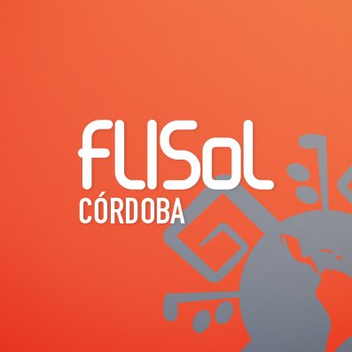 Festival Latinoamericano de Instalación de Software Libre Edición Córdoba, Argentina
Grupo de telegram: https://t.co/Sel7oeojH1 #softwareLibre #culturaLibre