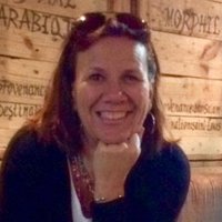 Hėlène Pedneault (@mozzriam) 's Twitter Profile