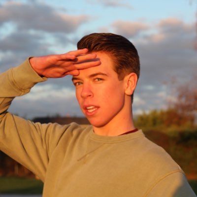 codyhwell_co's profile picture. Aspiring amateur cinematographer, motivated, but underfunded photographer, and all around determined entrepreneur. Author and recent founder of CodyHwell Co.
