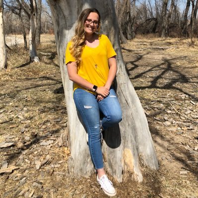 tanaafeinerr's profile picture. Colorado Christian University