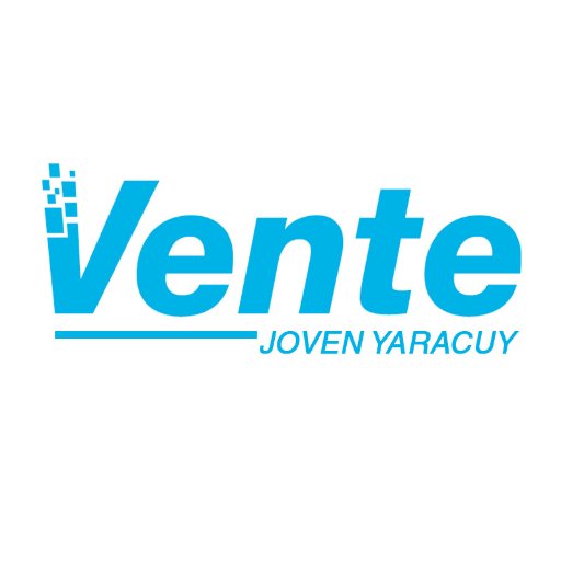 Equipo de @ventevenezuela en Yaracuy. Luchamos para recuperar la libertad, dejar atrás el socialismo y construir una República Liberal Democrática.