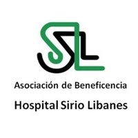 Hospital Sirio Libanes (@h_sirio_libanes) 's Twitter Profile