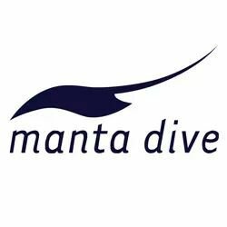 Manta Dive